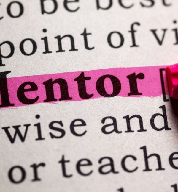 The 3 Career Mentors Everyone Should Have